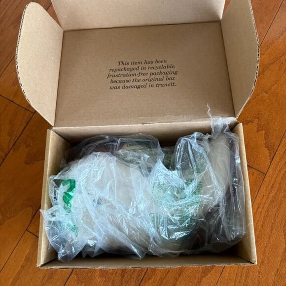 Frye Women's June Western, White - 6.5M - Picture 10 of 10